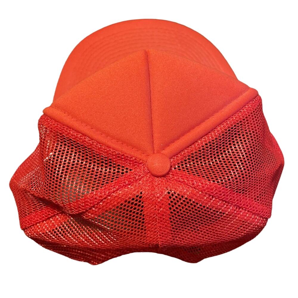 VTG SNAP-BACK HAT -THIS IS YOUR BRAIN (FORD) THIS IS YOUR BRAIN ON DRUGS (CHEVY) - Picture 7 of 13